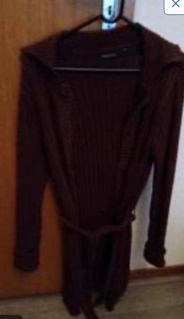 bruin zwangerschaps vest Invorm in maat m, Kleding | Dames, Positiekleding, Bruin, Trui of Vest, Gedragen, Ophalen