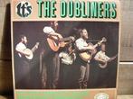 The Dubliners "It`s The Dubliners" LP, Cd's en Dvd's, Vinyl | Pop, Ophalen of Verzenden, 1960 tot 1980, Gebruikt, 12 inch
