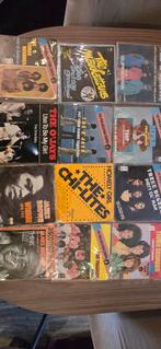 singels 200 stuks, Ophalen of Verzenden, Gebruikt