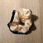 Palaye royale scrunchie creme (nieuw), Kinderen en Baby's, Babykleding | Petten en Hoeden, Ophalen of Verzenden, Zo goed als nieuw