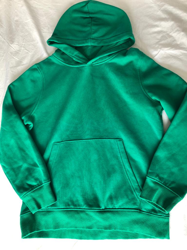 Hoodie, C&A, Trui of Vest, Ophalen of Verzenden, Zo goed als nieuw
