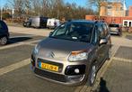 Citroën C3 Picasso 1.6 VTI 2010 | Airco | Cruise control, Voorwielaandrijving, Bluetooth, Stof, 4 cilinders