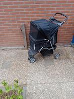 Hondenbuggy, Dieren en Toebehoren, Ophalen, Gebruikt