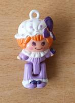 Charmkins / Dufti's - Blossom van het Jewelry House - jrn.80, Gebruikt, Ophalen of Verzenden, Hasbro, Nvt