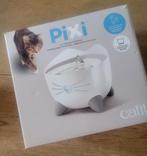 Drinkfontein Pixi voor katten, Ophalen of Verzenden, Zo goed als nieuw