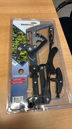 Talen Tools: Takkenschaar voor op telescoopsteel, Ophalen of Verzenden, Nieuw