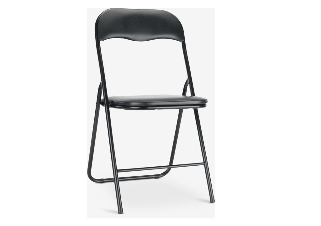Klapstoelen huren – stevig & netjes, Ophalen, Nieuw, Verjaardag