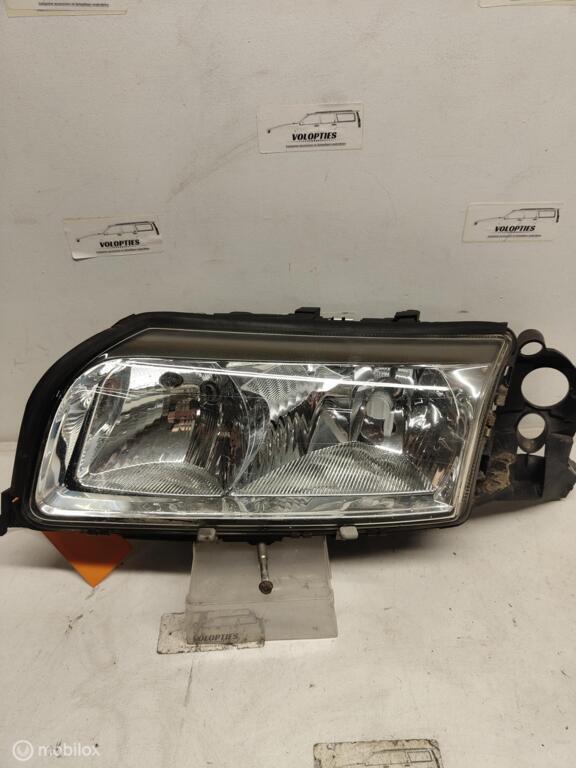 Koplamp links Volvo S80 ('98-'03), Gebruikt, Ophalen of Verzenden, Volvo, Volvo