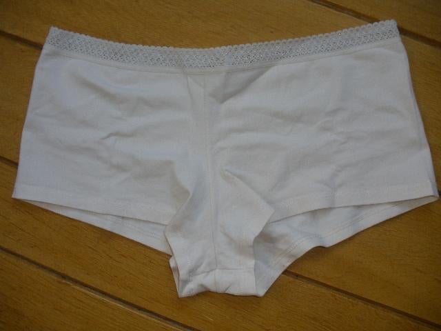 HEMA hipster beige maat M - nieuw -, Kleding | Dames, Hema, Ophalen of Verzenden, Beige, Slip