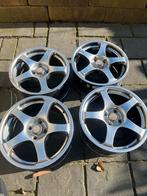 4x100 16 inch, Auto-onderdelen, Banden en Velgen, Ophalen, Velg(en), 16 inch, 195 mm
