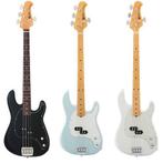 Gezocht: Music man cutlass bass, Ophalen of Verzenden, Zo goed als nieuw