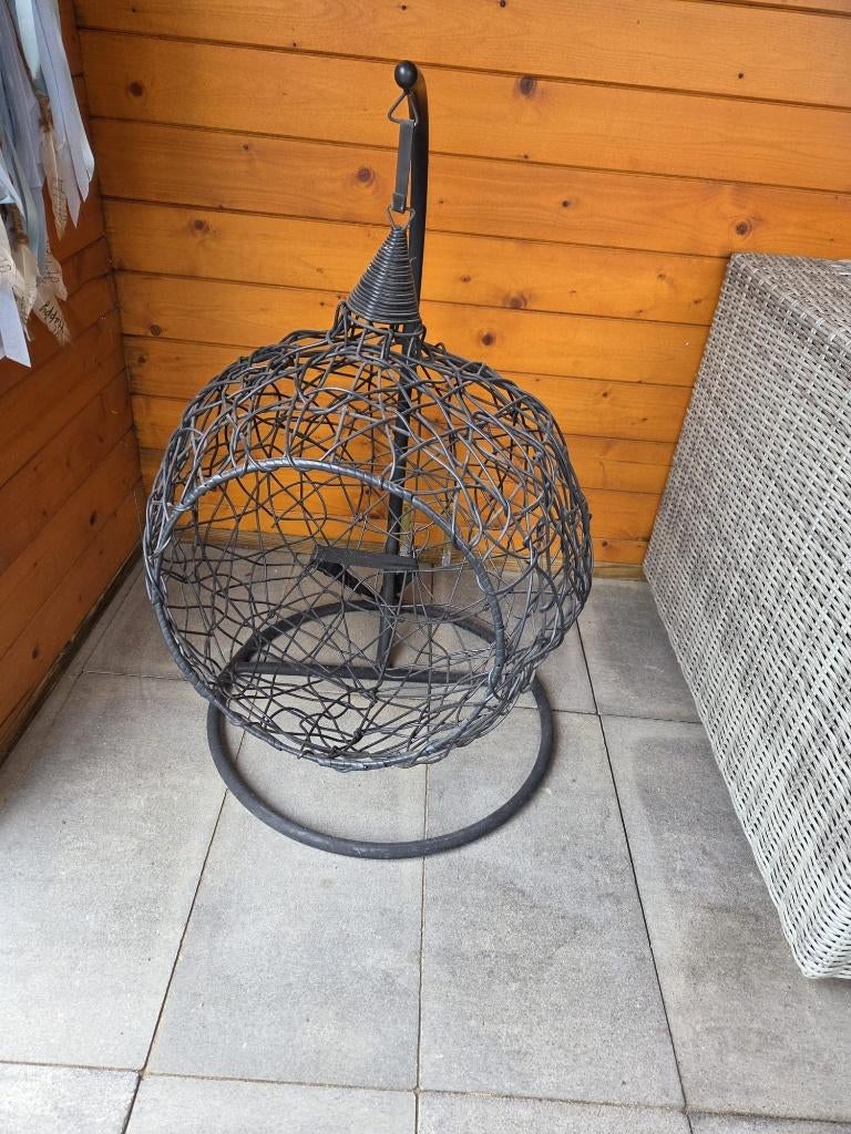 Hondenmand, Dieren en Toebehoren, Ophalen of Verzenden, Zo goed als nieuw