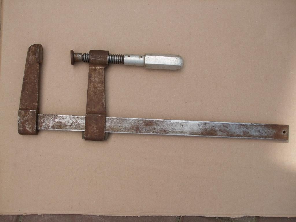 Lijmtang EML, Ophalen of Verzenden, Zo goed als nieuw