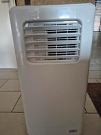 Eden ED 7007  Mobiele airco met afstandsbediening en slang, Ophalen, Minder dan 60 m³, 3 snelheden of meer, Zo goed als nieuw