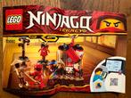 Lego Ninjago Legacy 70680 - Klooster Training, Ophalen of Verzenden, Gebruikt, Complete set, Lego