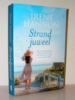 Irene Hannon - Strandjuweel - Hope Harbor 8 (christelijk), Ophalen of Verzenden, Zo goed als nieuw