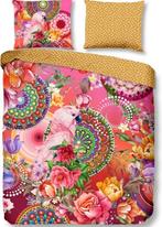 HIP Dekbedovertrek 240x220 lits-jumeaux NEVINE, Dekbedovertrek, Tweepersoons, Ophalen of Verzenden, Zo goed als nieuw