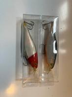 Spigg Baits Sweden Big Spigg kunstaas (3 stuks), Watersport en Boten, Ophalen of Verzenden, Nieuw, Overige typen