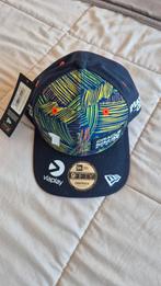 Max Verstappen Zandvoort Snapback Cap Nieuw, Ophalen of Verzenden, Nieuw