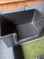 Werpkist hond of kat, Ophalen, Zo goed als nieuw, 110 cm of meer, Minder dan 65 cm