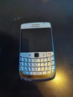 Roze BlackBerry Bold 9780 - Gebruikt, Technisch Perfect, Gebruikt, Overige kleuren, 3 tot 6 megapixel, Ophalen of Verzenden