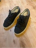 Zwarte schoenen van het merk ETQ maat 44., Zwart, Ophalen of Verzenden, Sneakers of Gympen, Gedragen