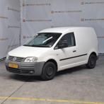 Bedrijfsauto, Volkswagen, Caddy, 2009, Auto's, 4 cilinders, Volkswagen, Bedrijf, Nieuw