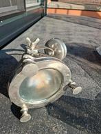 Industriële plafondlamp, Ophalen, Zo goed als nieuw, Minder dan 50 cm