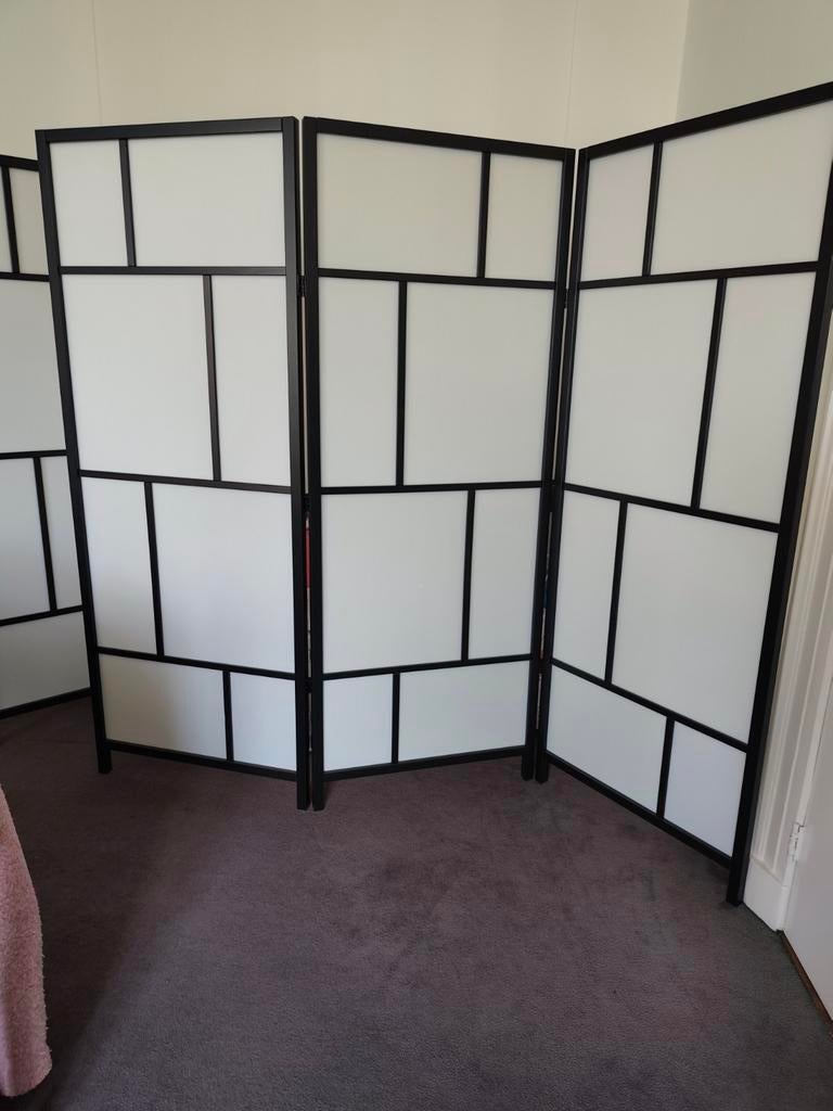Kamerscherm Ikea nieuwprijs 139, Ophalen, Zo goed als nieuw