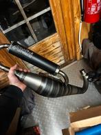 Polini evolution uitlaat, Ophalen of Verzenden