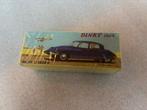 Dinky Toys DS 19 Citroën #530 - Ongeopende verpakking!, Ophalen of Verzenden, Nieuw, Auto, Dinky Toys