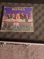 Rednex - Wish You Were Here CD, Ophalen of Verzenden, Gebruikt