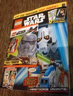 Star Wars , Night Trooper , Lego mini-figure ; nieuw , in, Ophalen of Verzenden, Nieuw