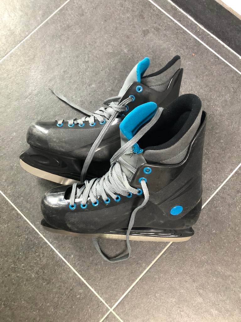 Ralka HS IJshockeyschaatsen Maat 43, Ophalen, Gebruikt, IJshockeyschaatsen, Overige merken