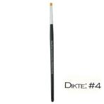 Veronica NAIL-PRODUCTS Easy brush # 4 gel penseel, Ophalen of Verzenden