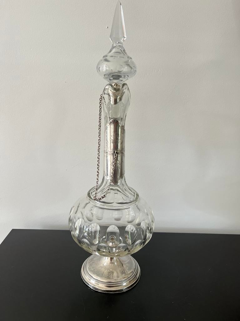 Zilver, Ophalen of Verzenden, Zilver