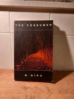 The Consumer - M. Gira, Ophalen of Verzenden