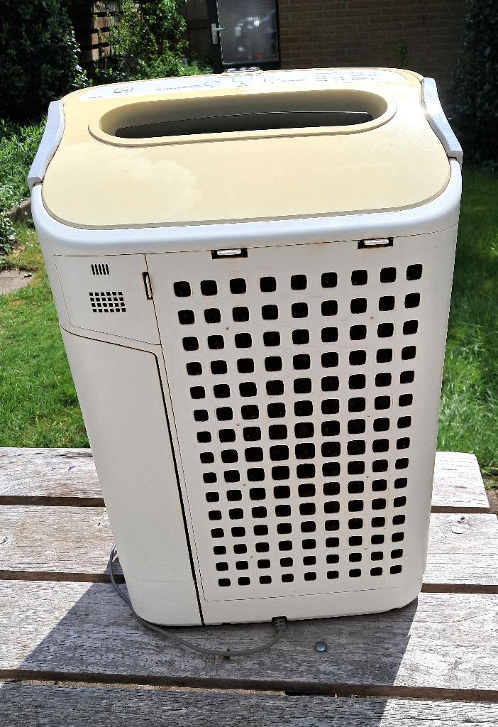Luchtreiniger Sharp KC-850e, Ophalen, Gebruikt, Luchtreiniger