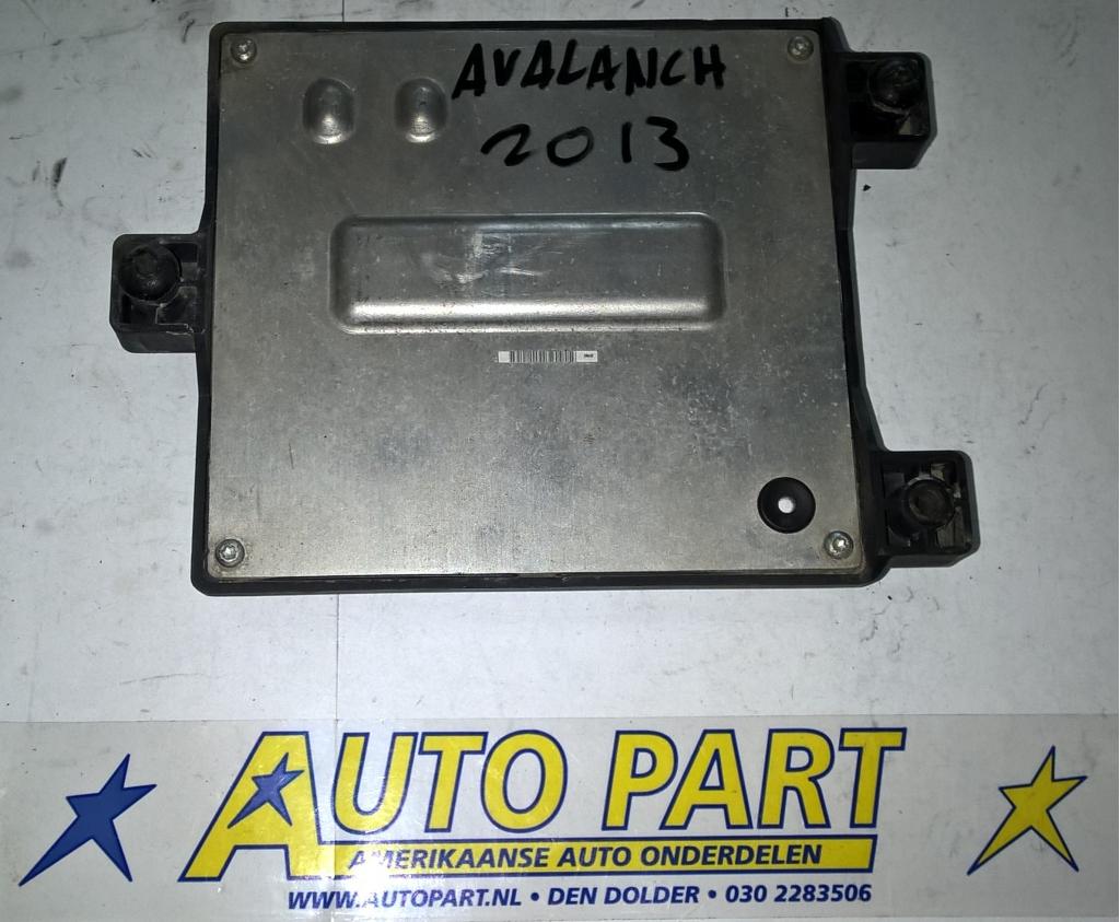 Chevrolet Avalanche brandstof module 2013-2014, Gebruikt, Info@gm.com, Ophalen of Verzenden, Chevrolet