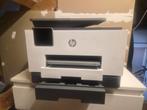 HP OfficeJet Pro 9022 All-in-One Printer, Computers en Software, Printers, Gebruikt, Inkjetprinter, All-in-one, Draadloos