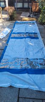 Windscherm, Ophalen of Verzenden, Zo goed als nieuw