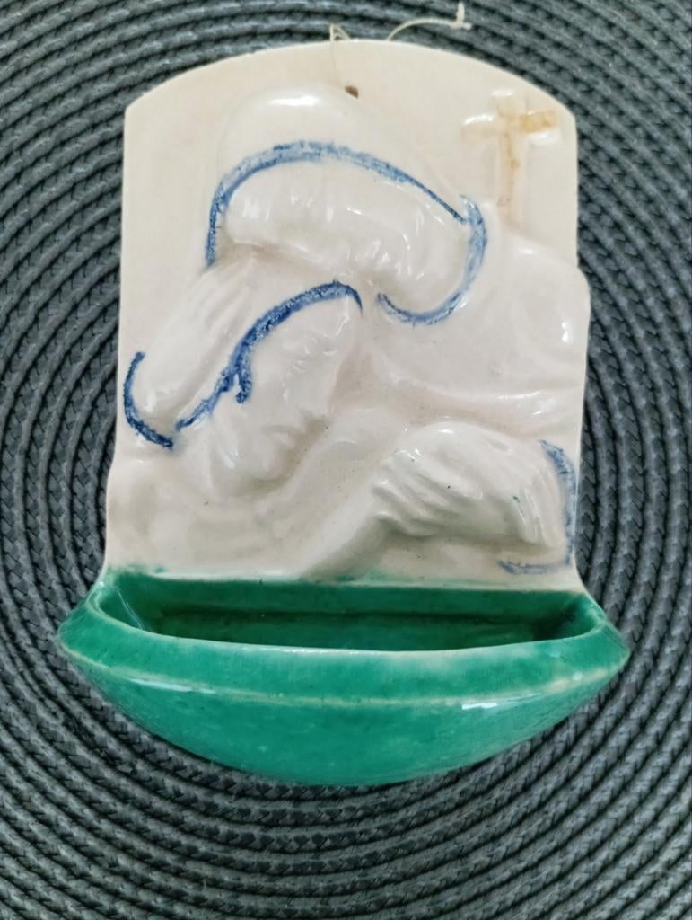 Wijwatervaatje, Verzamelen, Ophalen of Verzenden