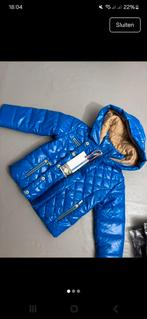 Vinrose winterjas - Stijlvol en warm!, Ophalen of Verzenden, Nieuw, Maat 116