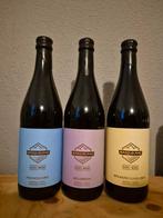 Basqueland Barrel Works bieren (3 660 ml flessen), Verzamelen, Ophalen of Verzenden, Nieuw, Flesje(s), Overige merken