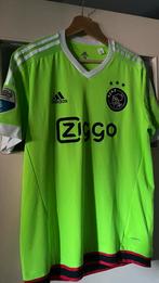 Matchworn ajax Veltman, Ophalen of Verzenden, Gebruikt, Shirt