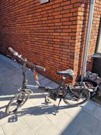 Vouwfiets DAHON VITESSE D7, Ophalen, 20 inch of meer, Gebruikt, Versnellingen