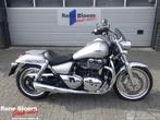 Triumph Thundibird 1700 ABS (bj 2011), Triumph, Overig, ABS