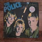 Lp the police outlandos d'amour, Ophalen of Verzenden