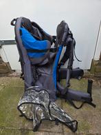 Nette Human nature kinder rugdrager zeer comfortabel. Ideaal, Overige typen, Zo goed als nieuw, Rug, Ophalen