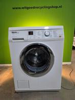 MIELE SOFTCARE SYSTEM W 2521 1450RPM 6KG, Ophalen, Info@miele.com, Refurbished, Miele